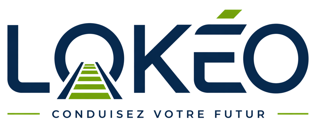 LOKÉO — Conduisez votre futur